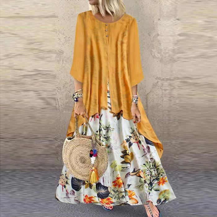 robe vintage pas cher grande taille