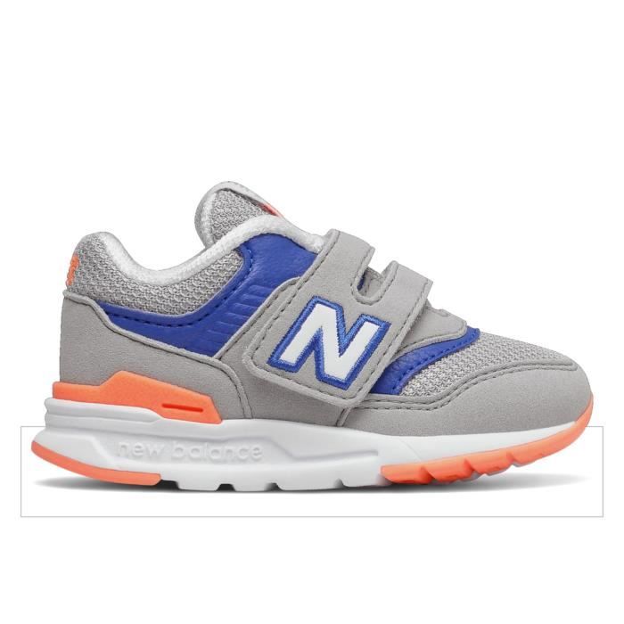 Chaussures de lifestyle enfant New Balance 997h - Chaussures de lifestyle enfant New Balance 997h -
