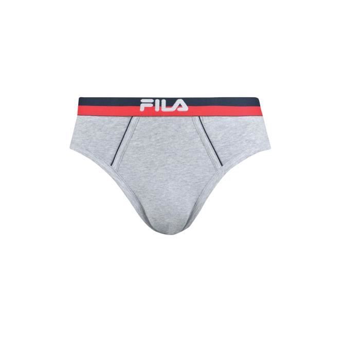 Fila sales slip homme