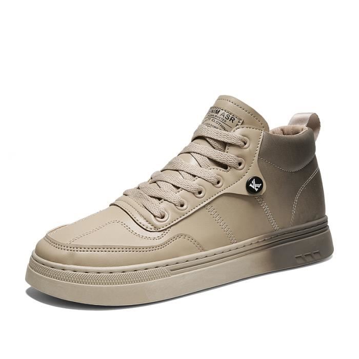 Baskets Homme Chaussure Jogging Ultra Léger Course Respirant Chaussures Basket