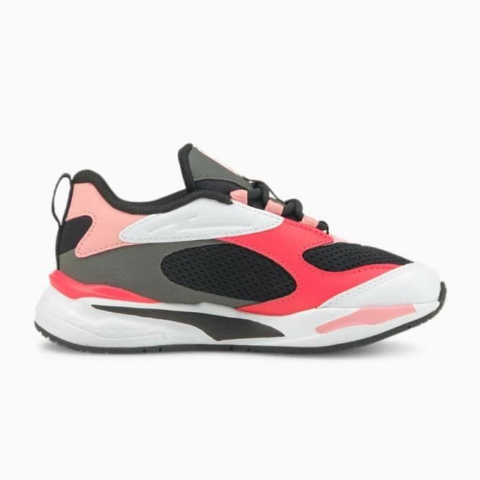 chaussure puma enfant