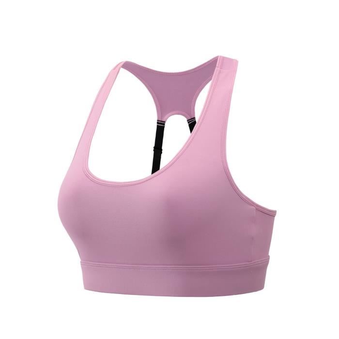 Soutien-gorge De Yoga Au Sarrasin – 61x23cm – Relaxation, Gym, Méditation