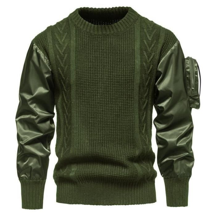 Pull marque de best sale luxe
