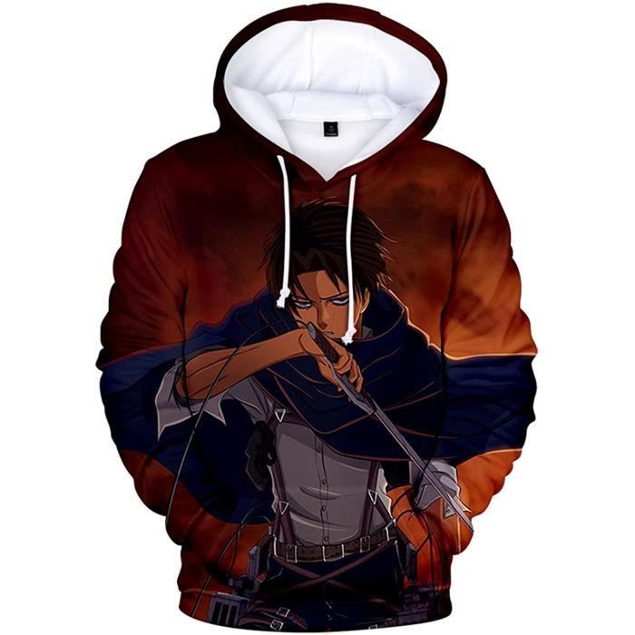 Sweat-shirt Homme Pistol Boutique - Motif Crâne Et Ancre Sur Fond Beige - Taille Regular Neuf