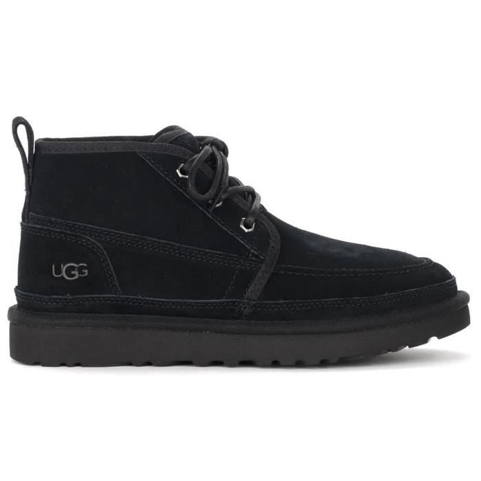 Ugg a lacets sale