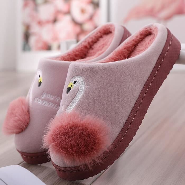 Pantoufle antidérapante deals
