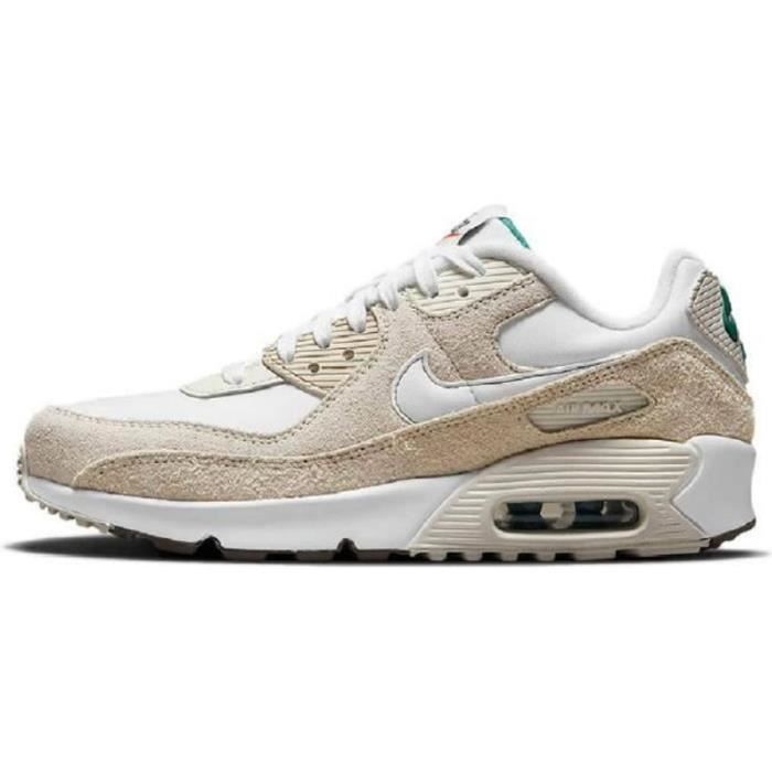 nike baskets wmns air max command femme