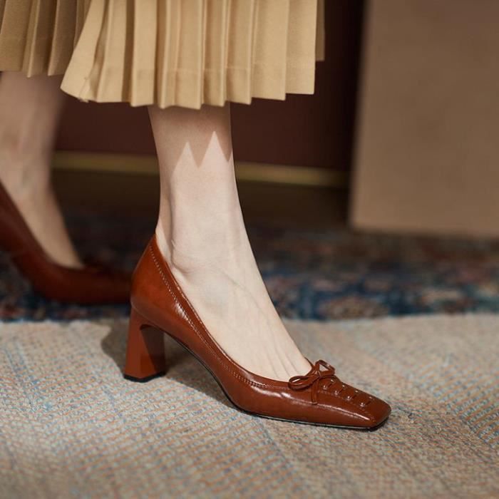 Escarpin vintage online