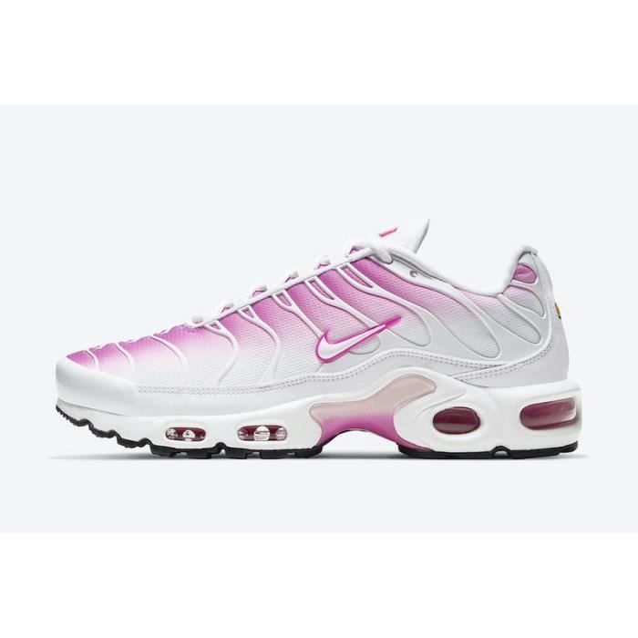 Nike rose et blanche shop