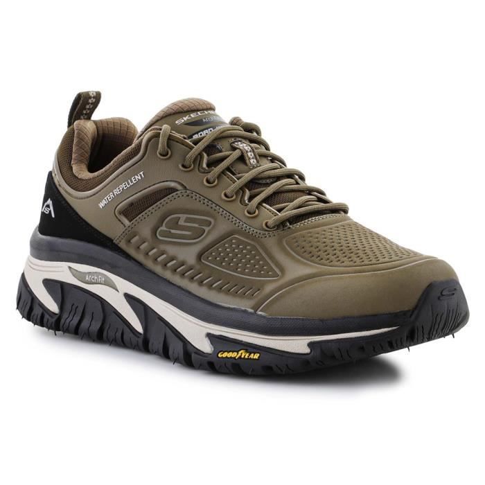 skechers verte
