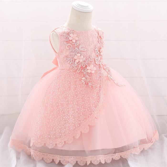 Bébé Enfant Fille Jupe Robe Ballet Tutu Tulle Bleu Princess Danse Skirt