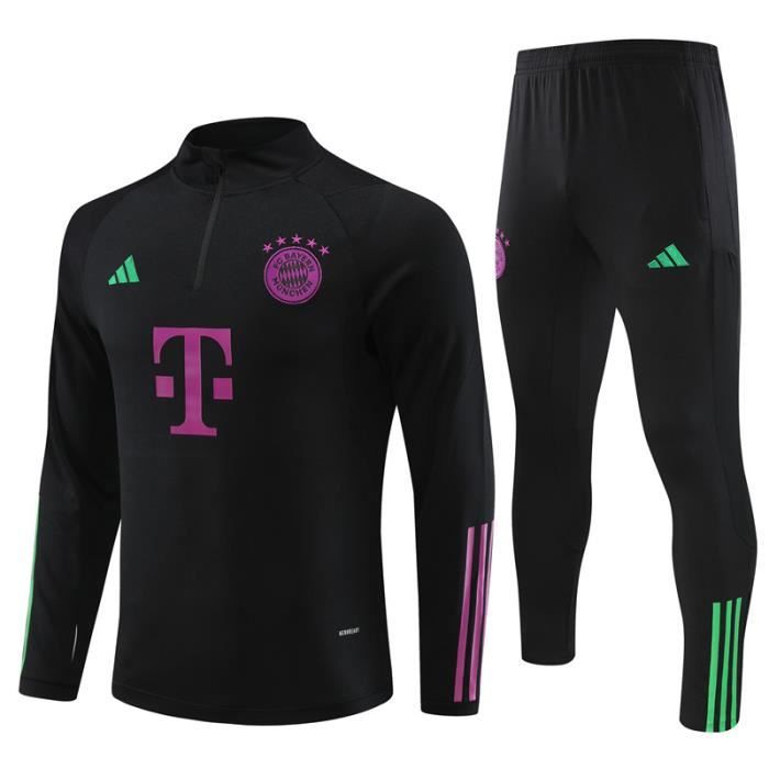 Maillot de Foot Maillot BAYERN MUNICHx 20232024 Saison Ensemble