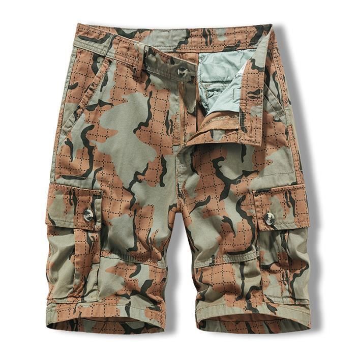 Pantalon Cargo Garçon Souple | Cargo Industry