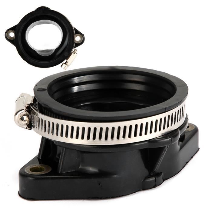 2x Throttle Body Adapter Intake Manifold – Fits Polaris Ranger / RZR / ACE 900 (1205301 / 1204490)