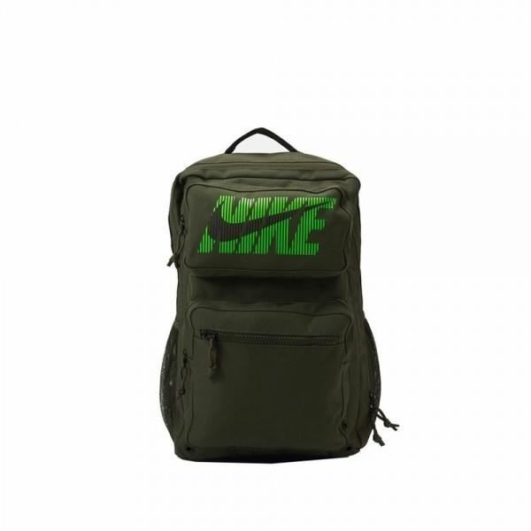 sac de sport nike homme verte