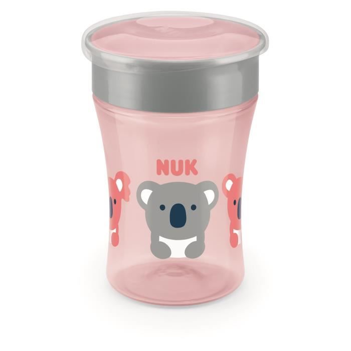 Nuk Tasse Evolution Cup 360 Silicone Fille 9m Cdiscount Puericulture Eveil Bebe Nuk Tasse Evolution Cup 360 Silicone Fille 9m Cdiscount Puericulture Eveil Bebe