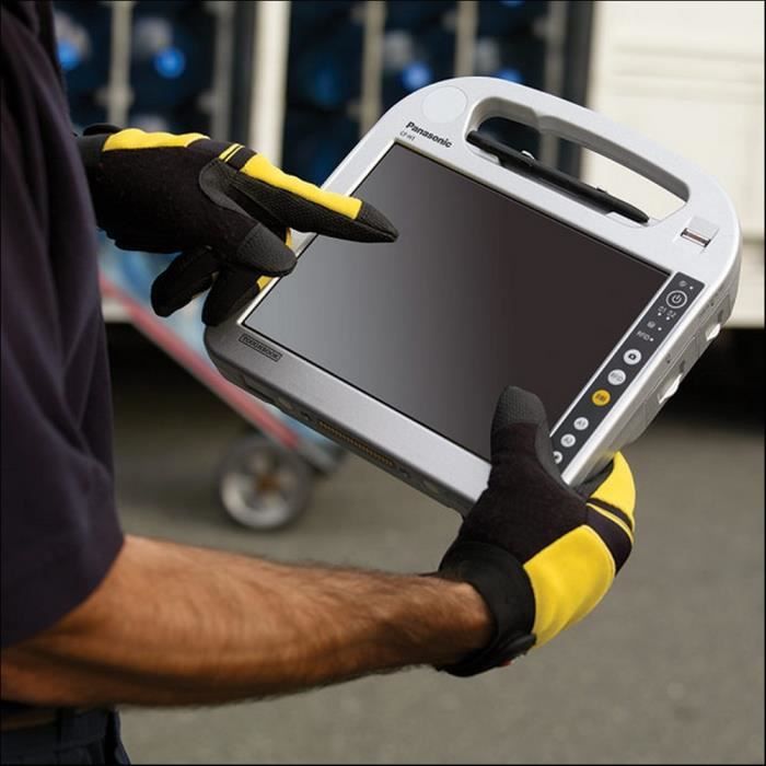 Panasonic TOUGHBOOK CF-H2 Intel i5 Tablette PC
