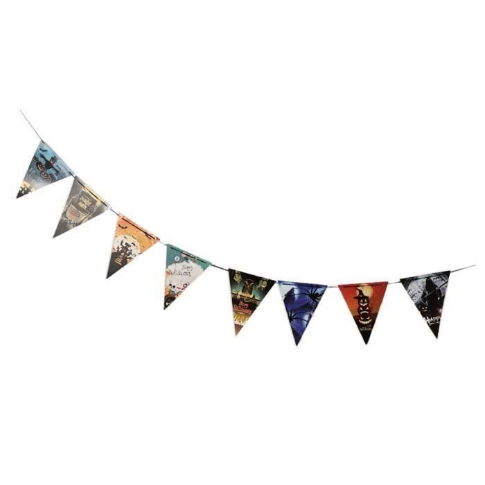 Ventes Flash Noël : Pièce Différent Noël Guirlande Banderole