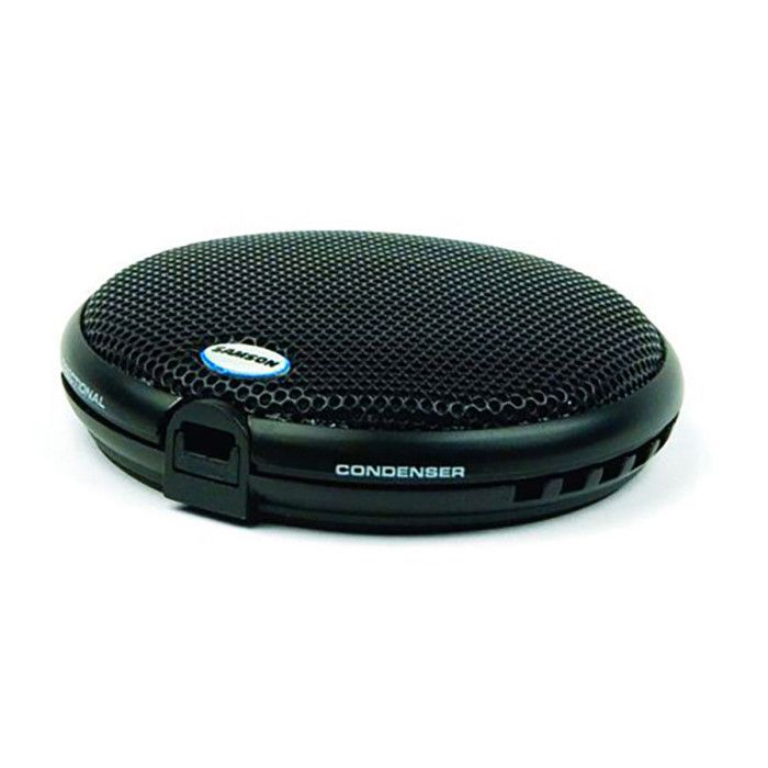 Samson UB1 Microphone à condensateur omnidirectionnel USB