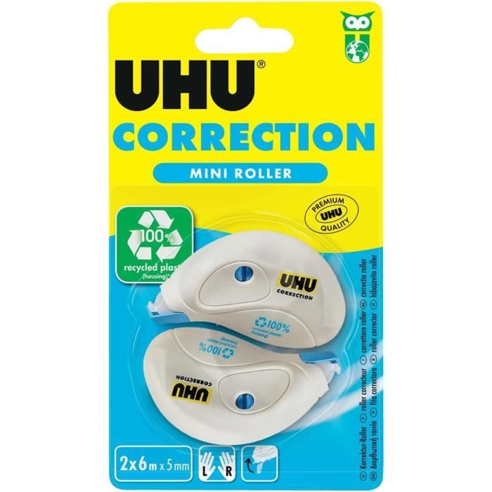 Rollers De Correction - Tout Le Scolaire