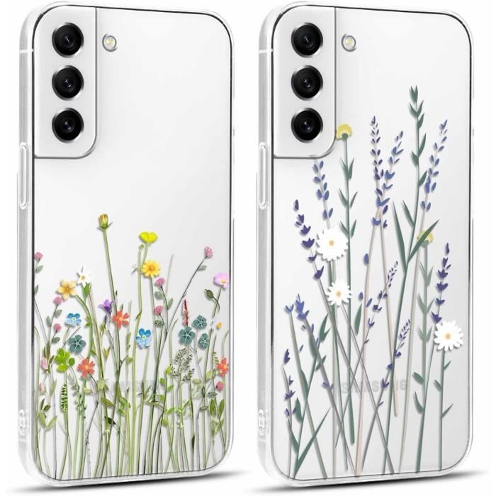 Coque Samsung S21FE - Made By Nature