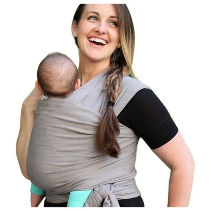 Echarpe moby wrap on sale