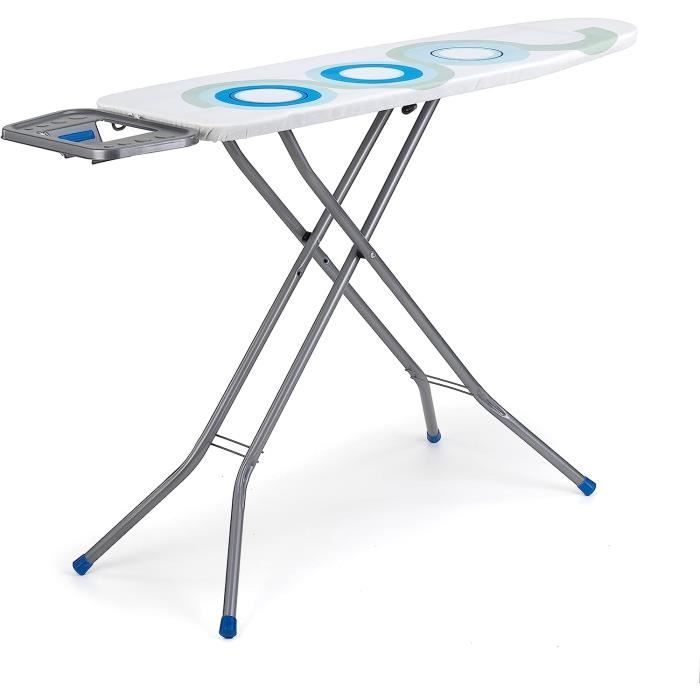 Table à Repasser Grande Pliable Planche Repassage gommer Tables à