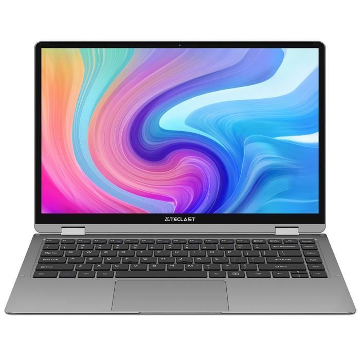 Ordinateur Portable - Teclast F6 Plus - PC Portable