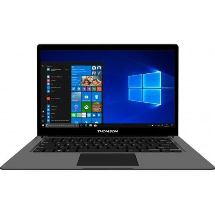 Ordinateur portable N14C4BK64 nb/14.1/4gb 64gb