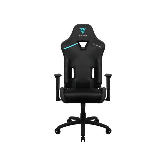 Fauteuil Gamer ThunderX3 TC3 Max Réglable en hauteur Support 150 kg - vue 5