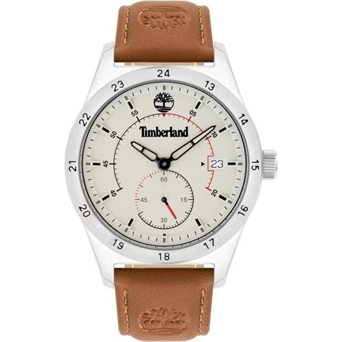 timberland quartz