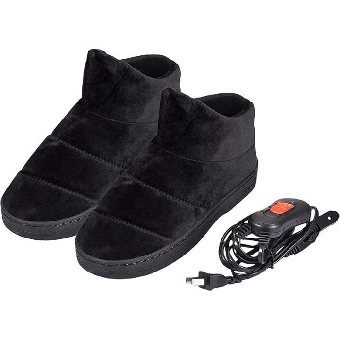 Chauffe-Pieds Chauffe-Chaussures Chauffantes TRAHOO - Chauds Et Froids
