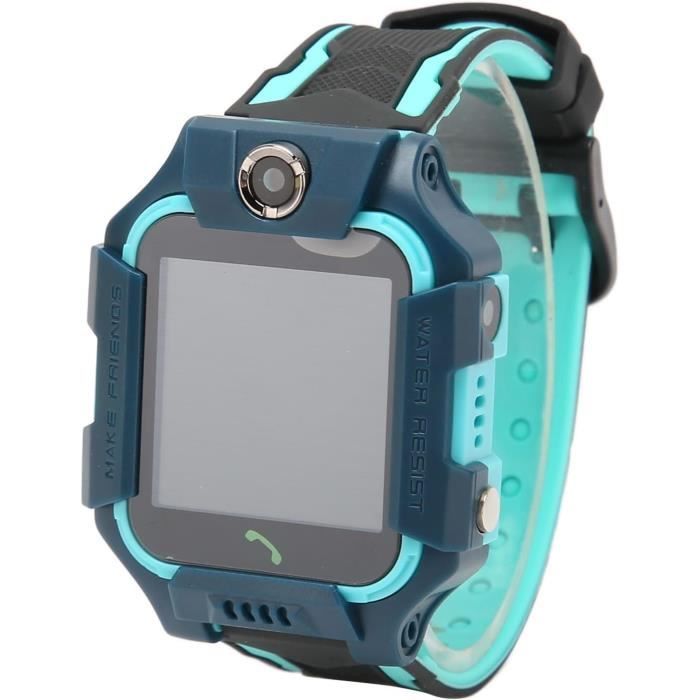 VBESTLIFE Montre Intelligente Enfant Avec 7 Jeux, Appareil Photo, Appels, SOS – Cadeau Connecté Pour Garçons Et Filles
