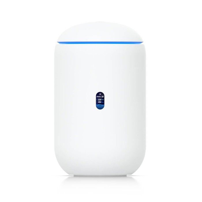 Ubiquiti Dream Routeur 7 Wifi 7 Gigabit