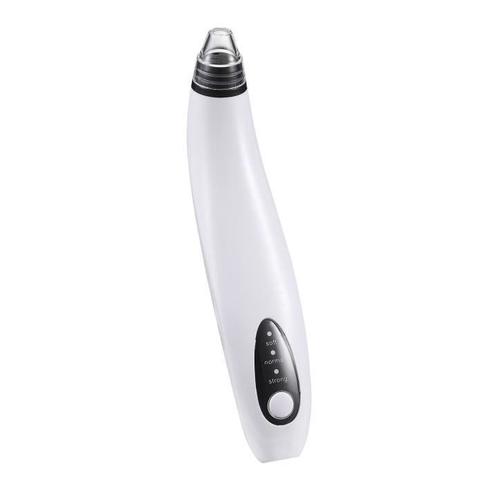 Stylo Aspirateur L611938 Avec 6 Ventouses - Pour Composants Électroniques SMD