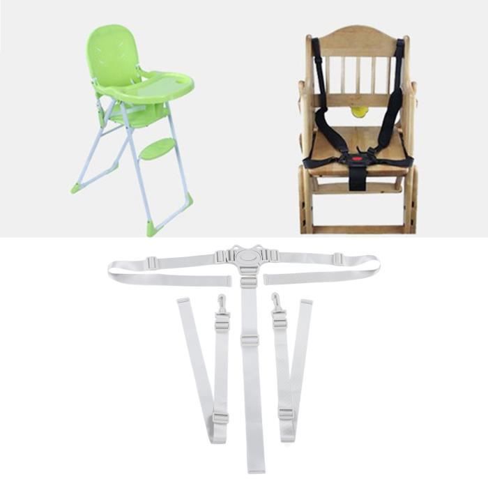 Luge Bébé Avec Ceinture De Sécurité – Dès 12 Mois, Siège Ergomique, Dossier Haut, Corde De Traction – PVC Léger 1,2 Kg