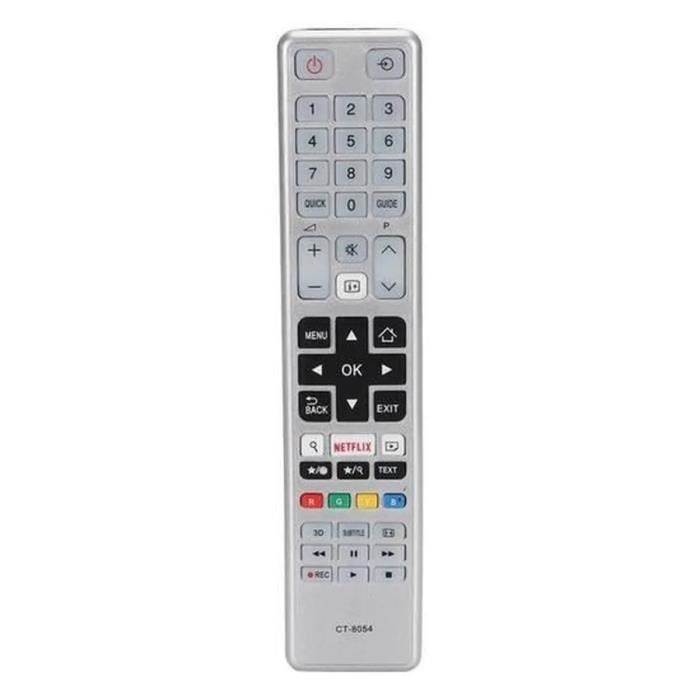 Telecomando Universale Per TV Toshiba – Irradio – Sostituisce Originale