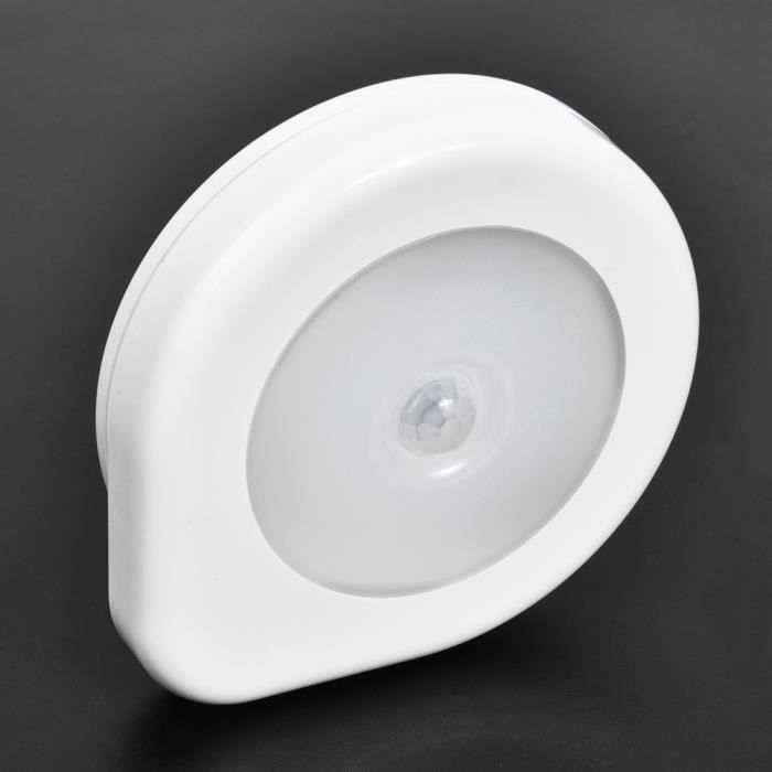 Veilleuse LED Goutte D'Eau En Silicone - 7 Couleurs - Lampe Douce Pour Chambre Bébé Et Enfant