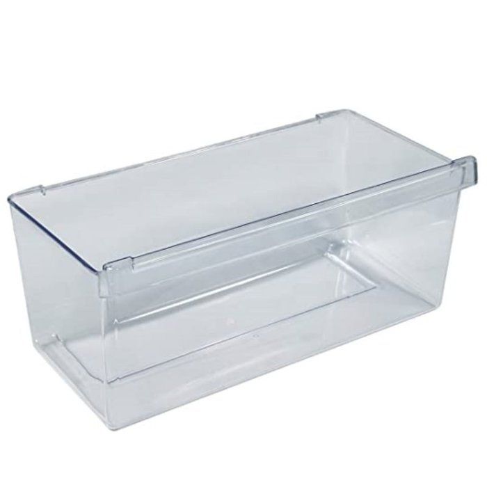 Bac à Légumes Tiroir Réfrigérateur Whirlpool WTE3113W - Réf 1117R - Occasion