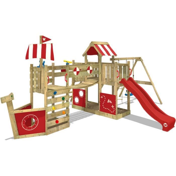 air de jeux exterieur pas cher