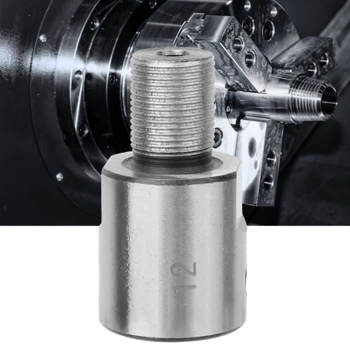 Novaservis Ricambi - Tubo in acciaio inox W1/2 x M1/2-50 cm 114/50