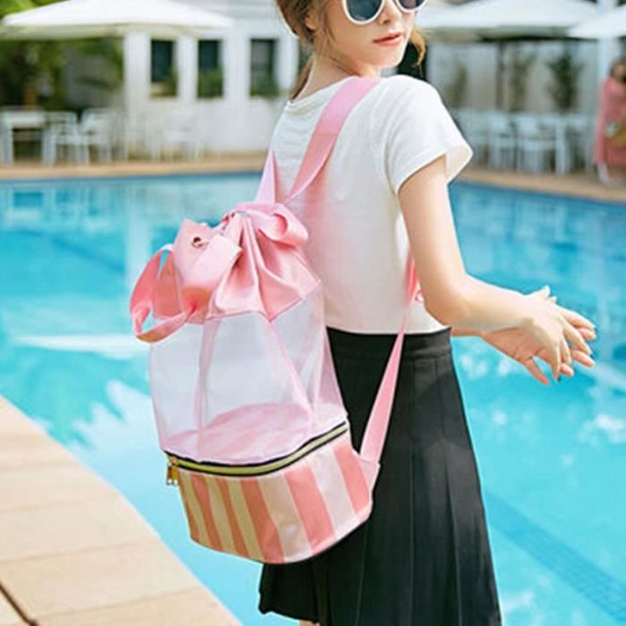 Sac de piscine pour petite fille 2025