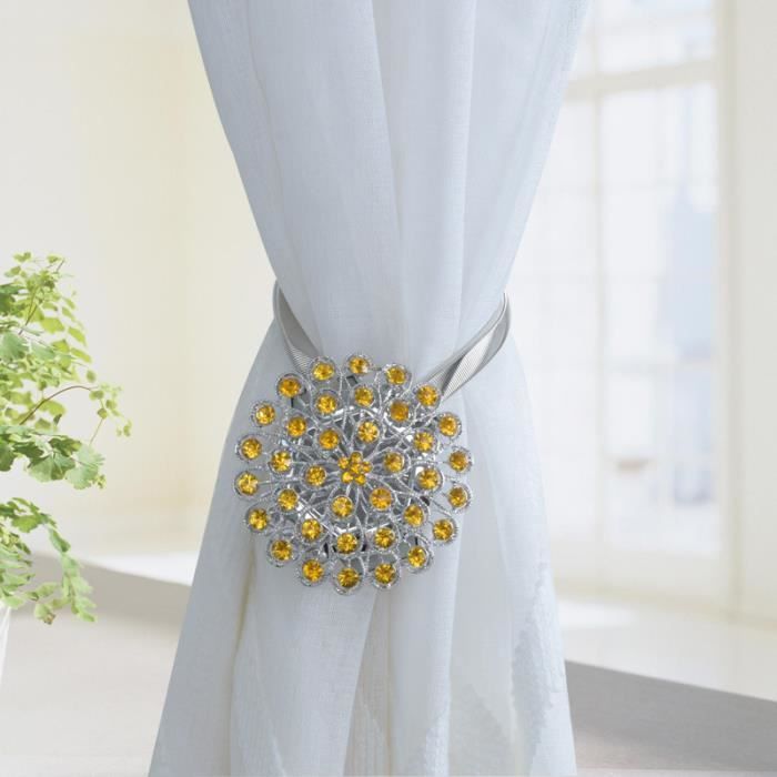 150 Crochets Rail Rideau PVC Blanc - Installation Facile Sans Outil - Pour Rideaux Maison, Bureau, Hôtel