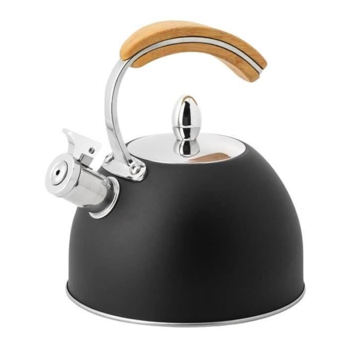 Bouilloires Électriques, Bouilloire Électrique À Couvercle Intérieur En