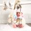 Doudou Infant Jouets Pour Bebe Lit Tourne Autour De La Poussette De Lit Belle Jeu Jouet Voiture Tour Pendaison Bebe Hochets Mobile Cdiscount Puericulture Eveil Bebe