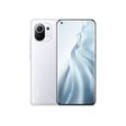  Xiaomi Mi 11 8GB RAM 256GB ROM Smartphone Snapdragon 888 Octa Core 108MP Rear Camera 55W Fast Charge 4600mAh-1