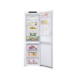 Réfrigérateur congélateur bas GB P 31 SW LZN-1
