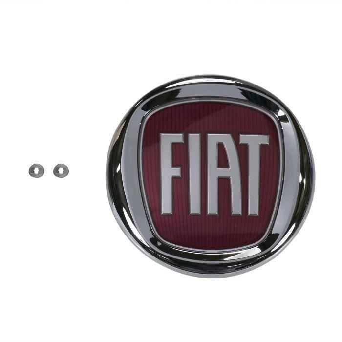 Grille Calandre Apprêt FIAT 500L Fiat 500L 2012 - 2017 735564723 2017-2012  FR