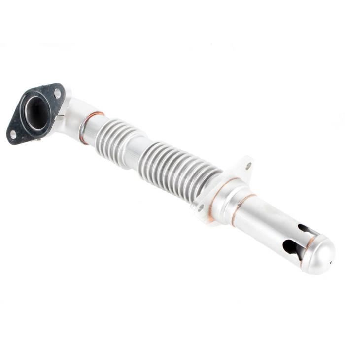 Vanne EGR (AGR) Merautop SJ Pour Fiat Ducato III 2.3 D Multijet 2006+ - Pièce 71795484 / 5801385941