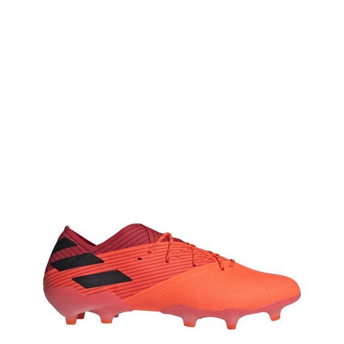 Chaussure de foot adidas nemeziz top